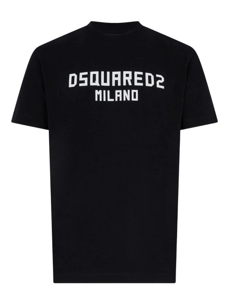 Tricou DSQUARED2 negru