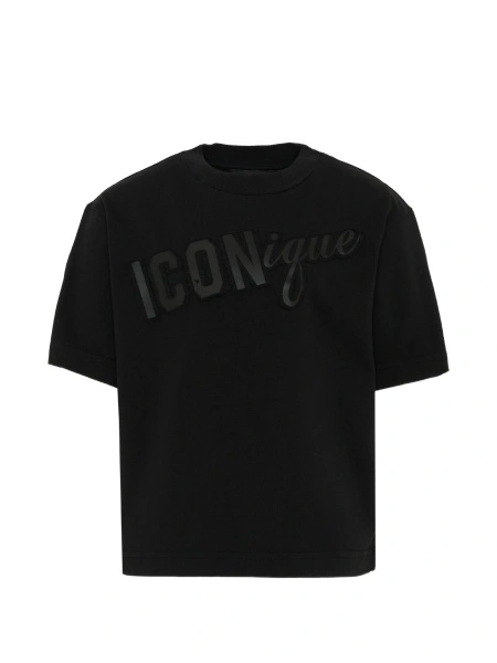 Tricou DSQUARED2 negru