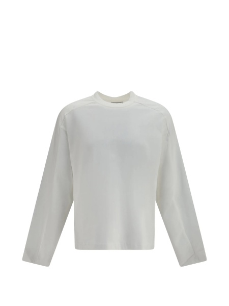 Tricou ENTIRE STUDIOS alb