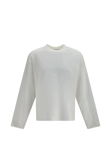 Tricou ENTIRE STUDIOS alb