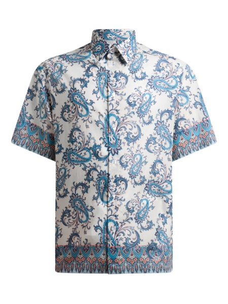 Tricou ETRO neutru