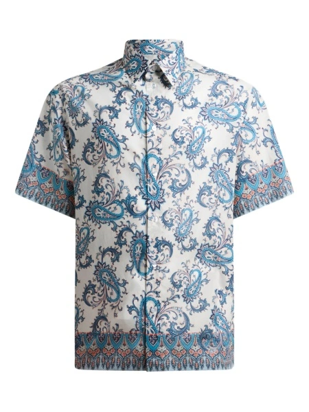 Tricou ETRO neutru