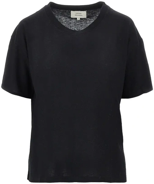 Tricou 'EZRA LDS' T-shirt