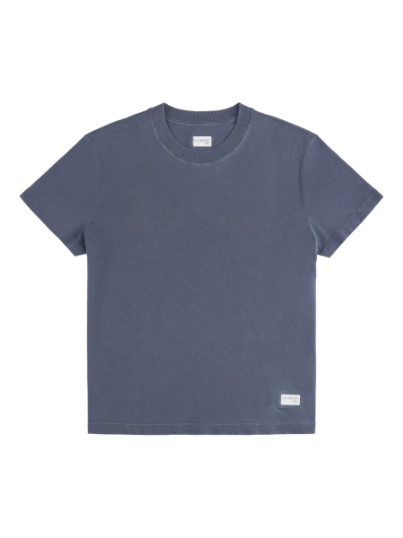 Tricou Fay albastru