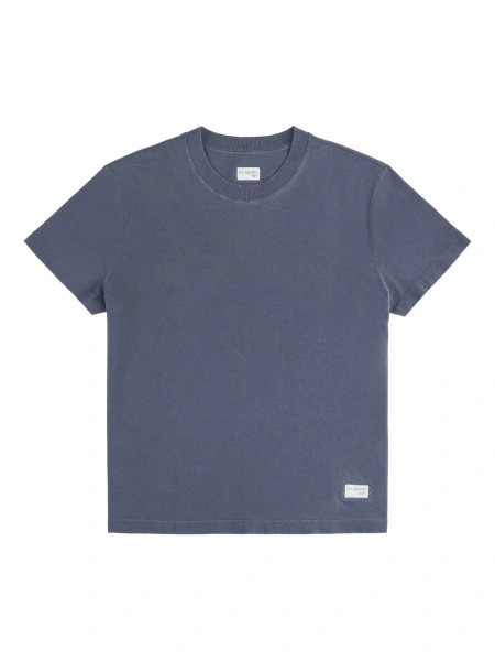 Tricou Fay albastru
