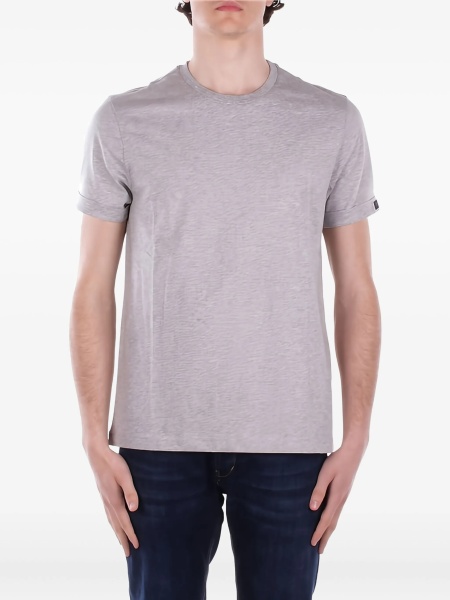 Tricou Fay gri
