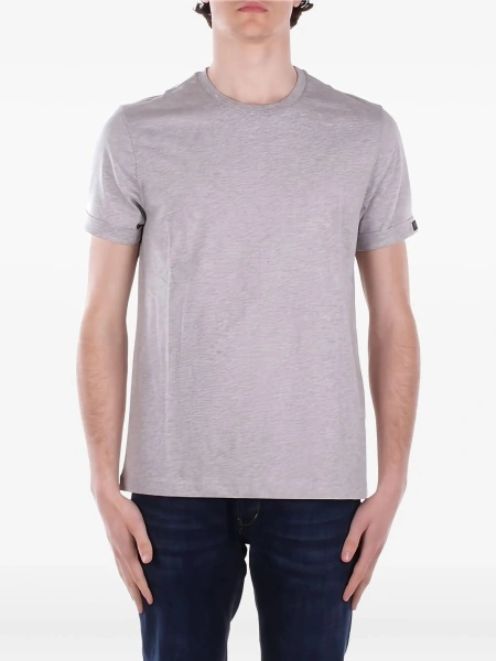 Tricou Fay gri