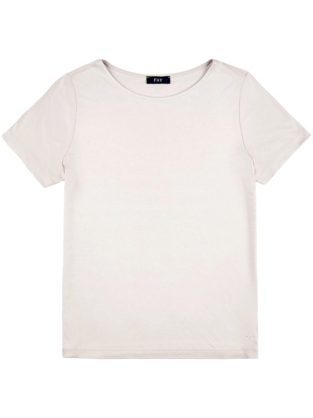 Tricou Fay neutru