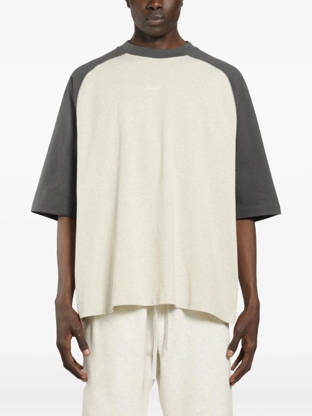 Tricou Fear Of God Essentials neutru