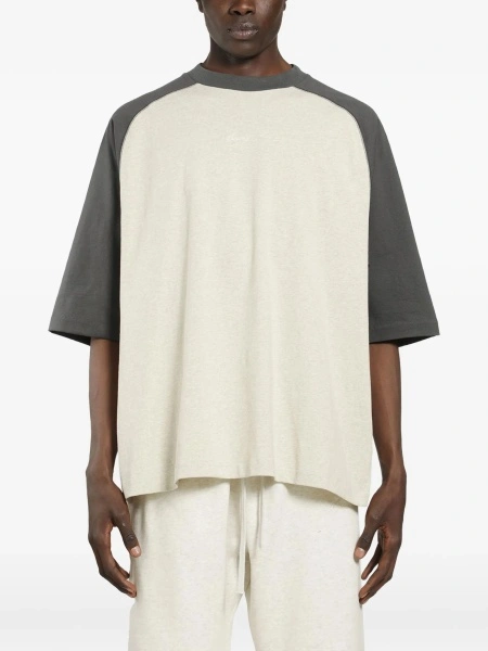 Tricou Fear Of God Essentials neutru