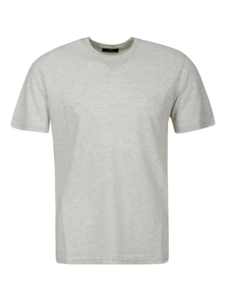 Tricou Fedeli gri