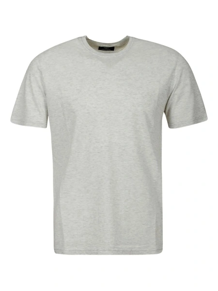 Tricou Fedeli gri