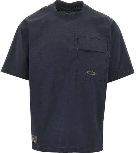 Tricou 'Fgl Scratch' technical fabric T-shirt