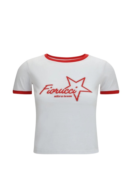 Tricou Fiorucci alb