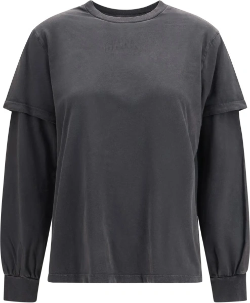 Tricou Future Heavy Jersey long-sleeve T-shirt