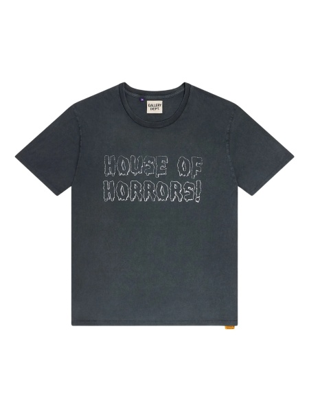 Tricou GALLERY DEPT. negru