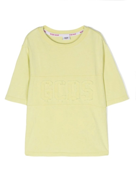 Tricou GCDS verde
