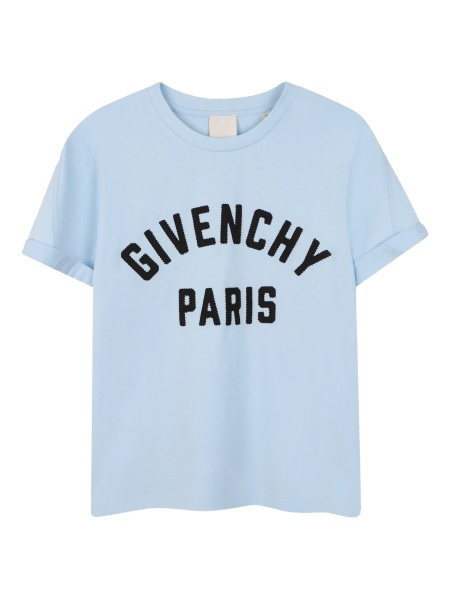 Tricou Givenchy albastru