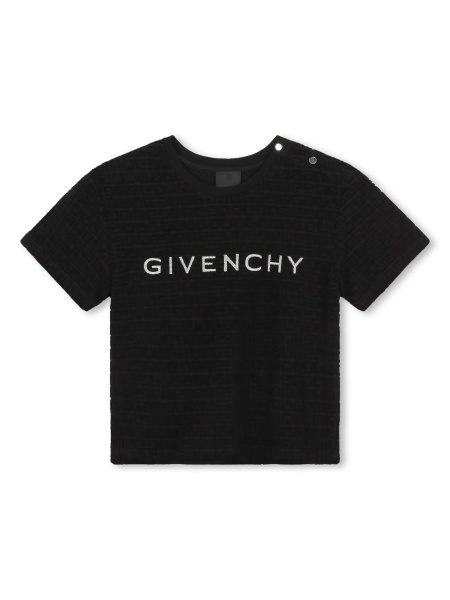 Tricou Givenchy negru