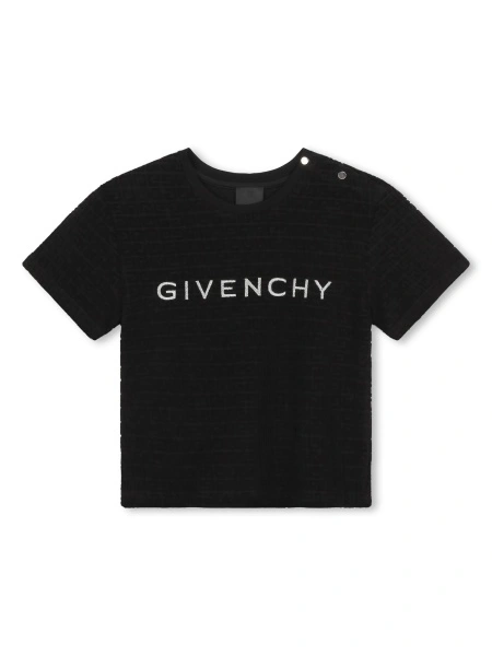 Tricou Givenchy negru