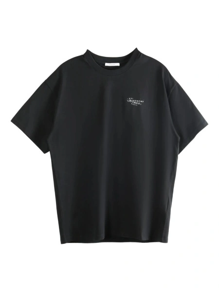 Tricou Givenchy negru