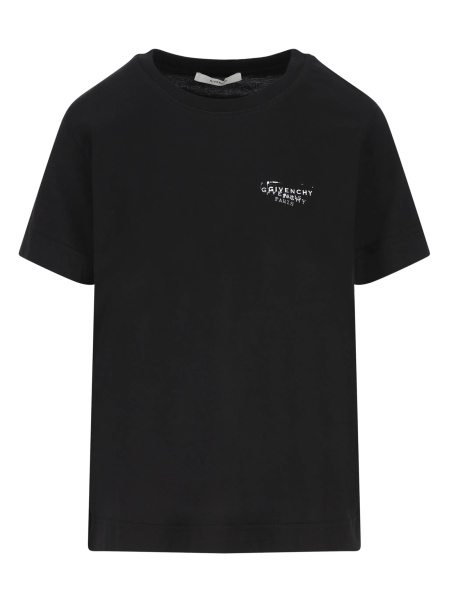 Tricou Givenchy negru
