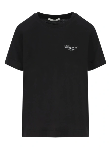 Tricou Givenchy negru