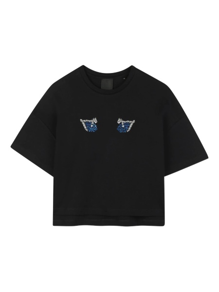 Tricou Givenchy negru
