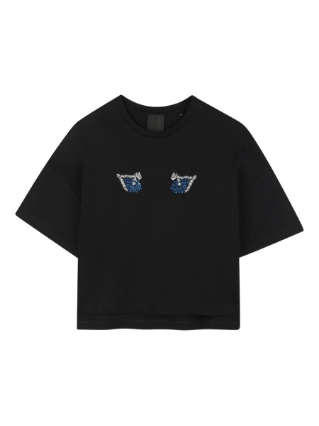 Tricou Givenchy negru