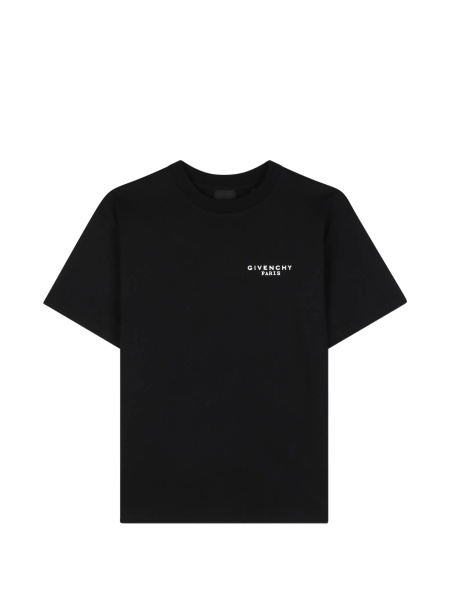 Tricou Givenchy negru