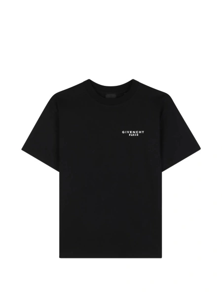 Tricou Givenchy negru