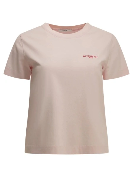Tricou Givenchy roz