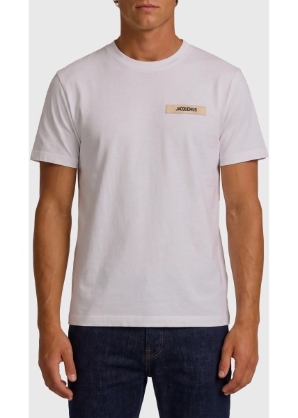 Tricou Gros Grain T-Shirt