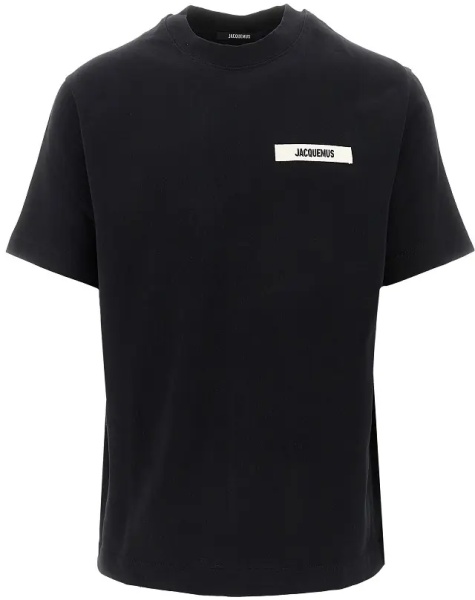 Tricou 'Gros Grain' T-shirt