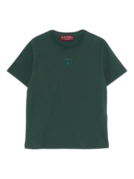 Tricou Gucci verde