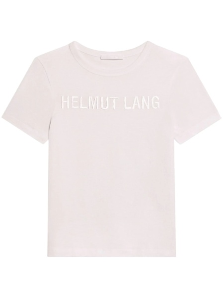 Tricou HELMUT LANG alb