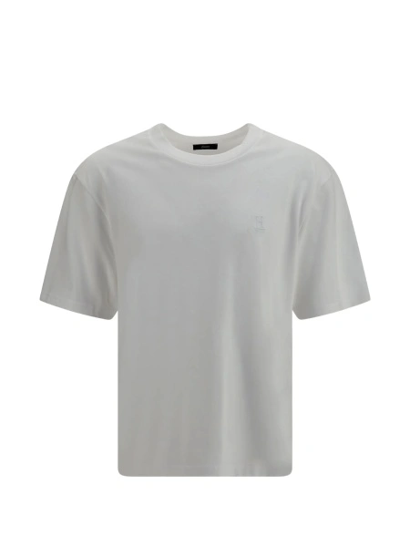 Tricou Herno alb