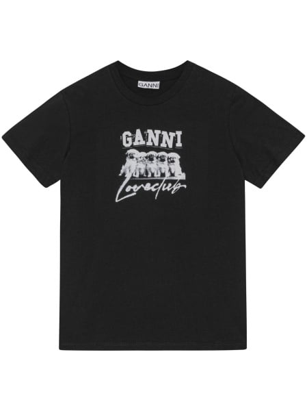 Tricou Hogan negru