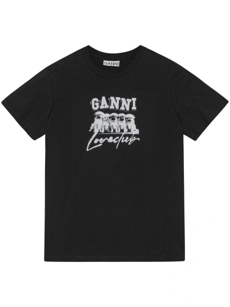 Tricou Hogan negru