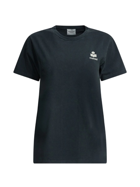 Tricou ISABEL MARANT ETOILE albastru