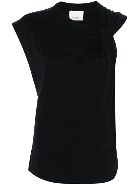 Tricou Isabel Marant negru
