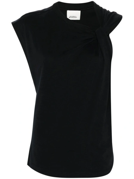 Tricou Isabel Marant negru