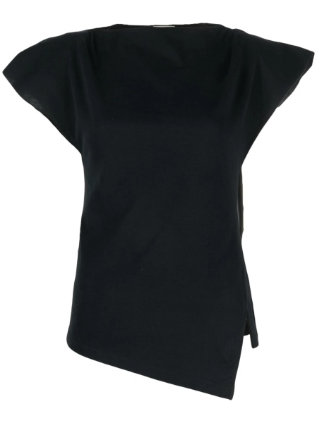 Tricou Isabel Marant negru