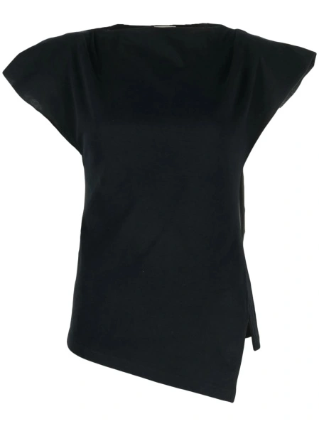 Tricou Isabel Marant negru