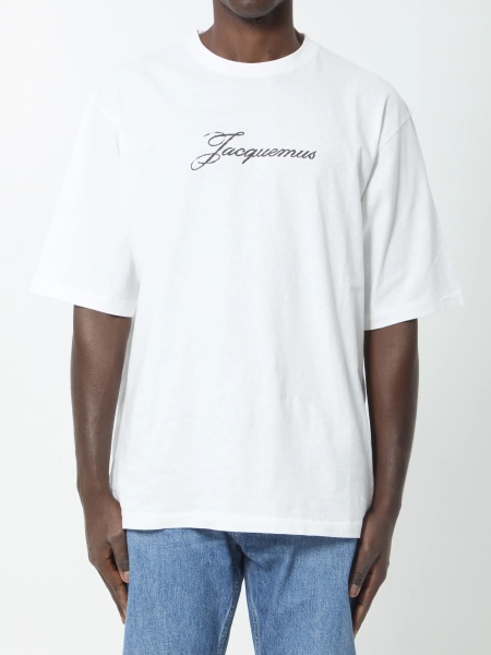 Tricou Jacquemus T-Shirt