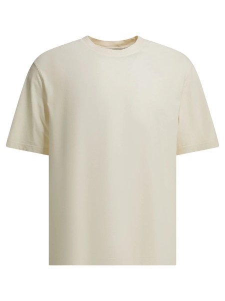 Tricou Jersey t-shirt with reverse logo