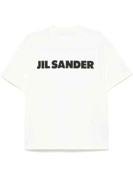 Tricou Jil Sander neutru
