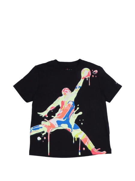 Tricou Jordan negru