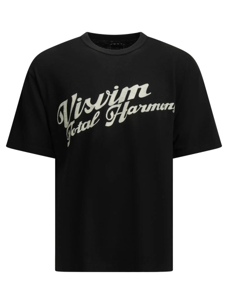 Tricou "Jumbo" Crew-Neck T-Shirt