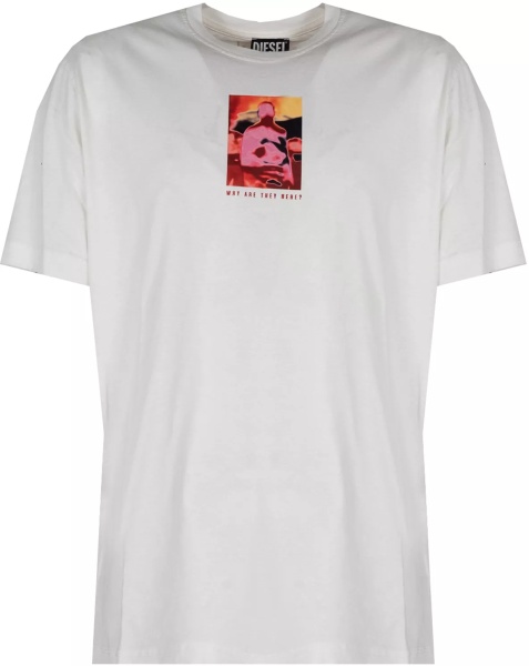 Tricou Just A06605